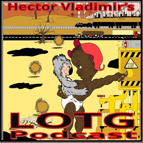 Living Off the Grid in the City Podcast