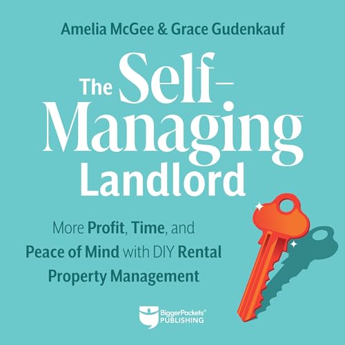 The Self-Managing Landlord
