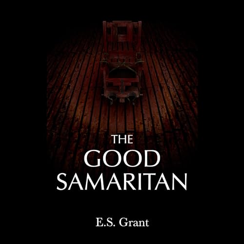 The Good Samaritan by E.S. Grant