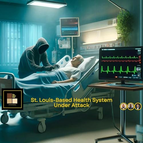 St. Louis-Based Health System Under Attack by Unknown