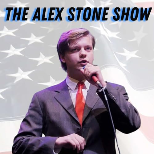 Alex Stone and Chad Caton | A Crusade for Faith, Freedom, and America's Future
