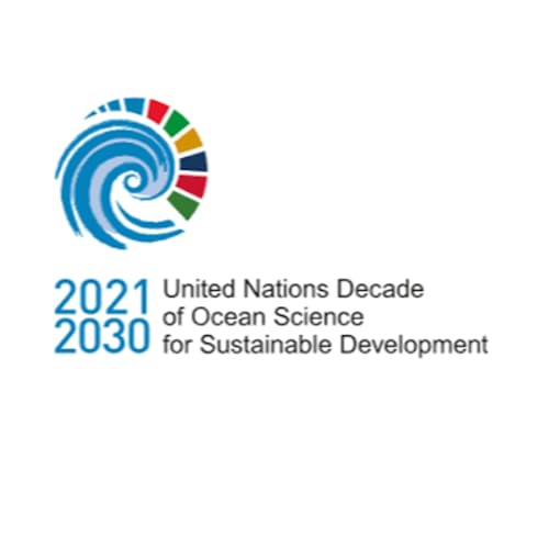 Reporting from the UN Ocean Decade Conference by Unknown