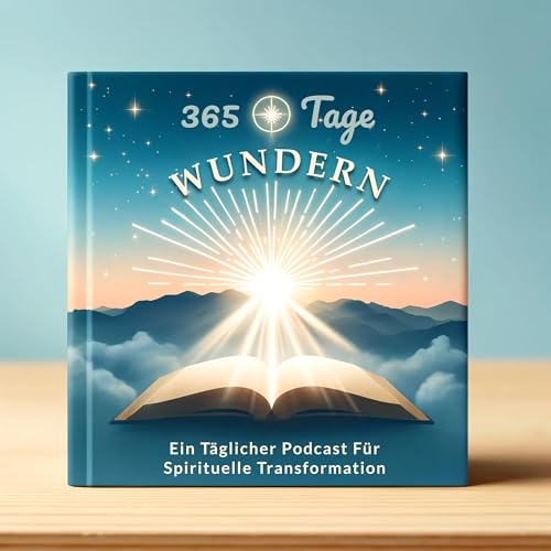 365 Tage in Wundern by Marcel Hess Course in Miracles Society