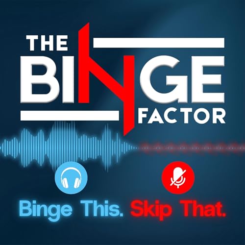 The Binge Factor by Tracy Hazzard & Tom Hazzard