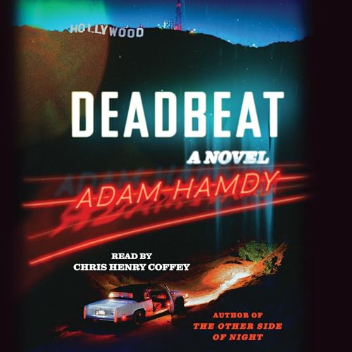 Deadbeat by Adam Hamdy