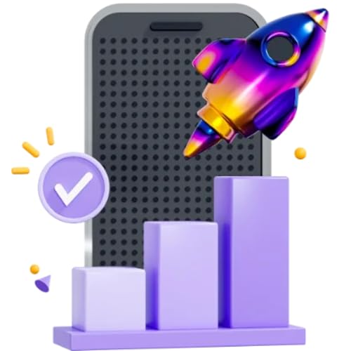 Get First 1,000 Paying users for Your Saas Sales Organically by smithasbna