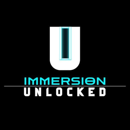 Immersion Unlocked by Captain Hook Media