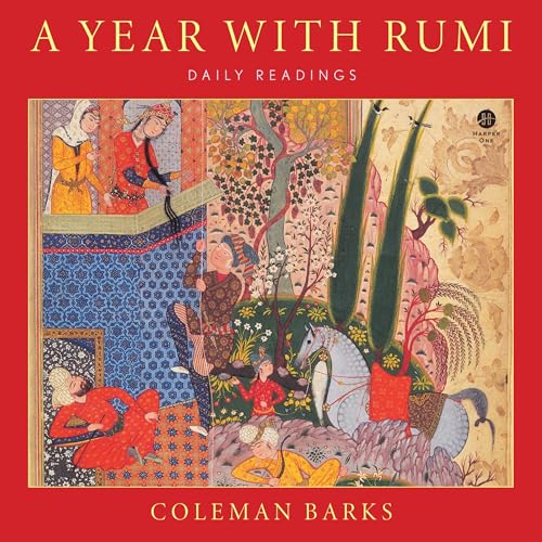 A Year with Rumi