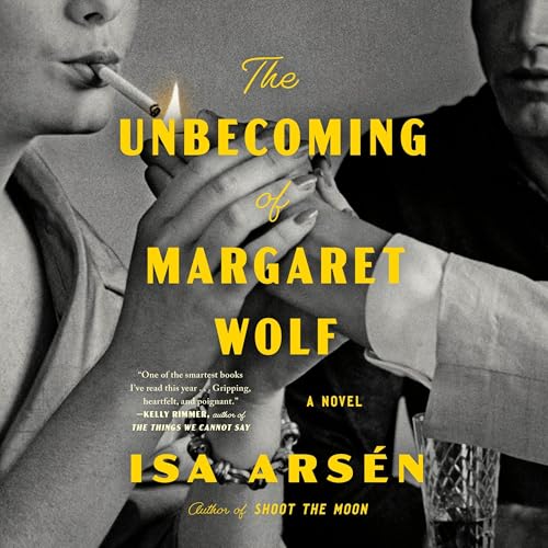The Unbecoming of Margaret Wolf