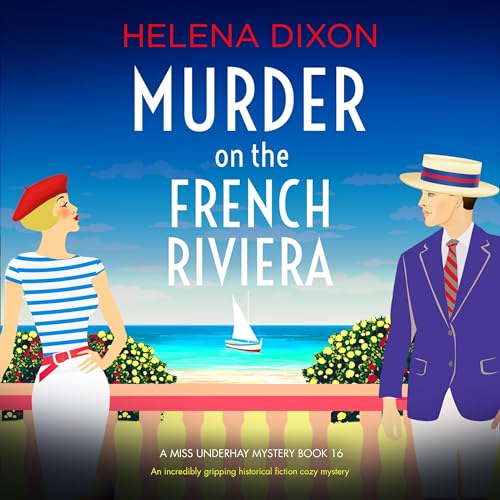Murder on the French Riviera