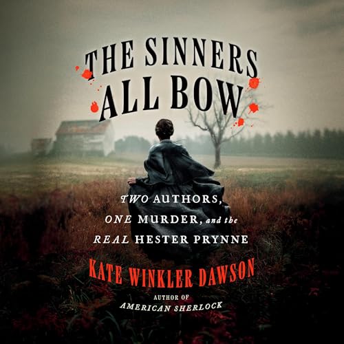 The Sinners All Bow
