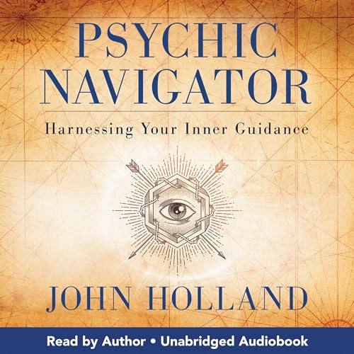 Psychic Navigator