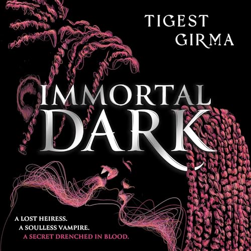 Immortal Dark