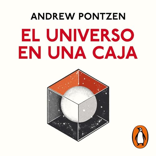 El universo en una caja [The Universe in a Box]