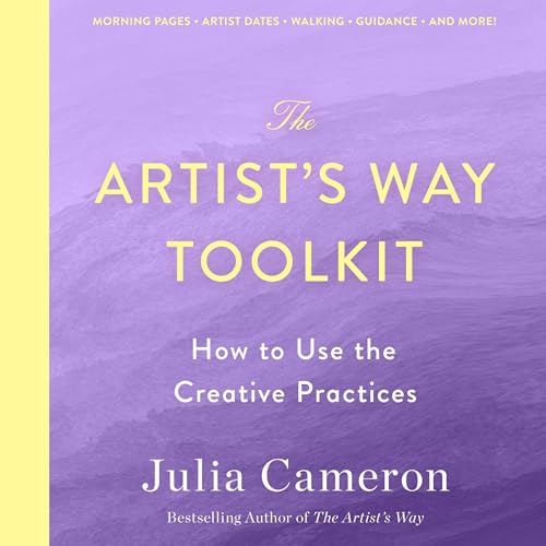 The Artist's Way Toolkit