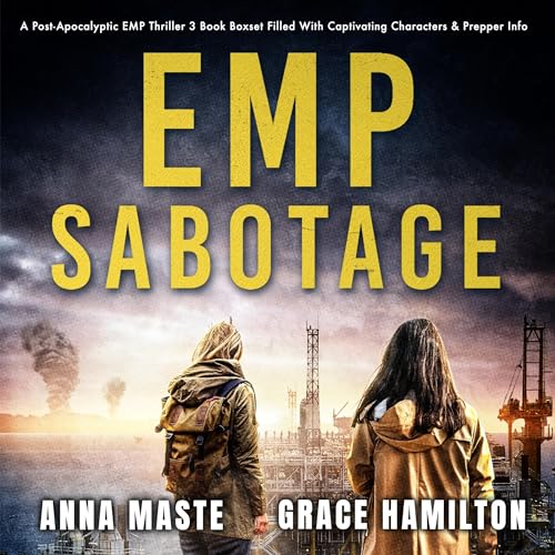 EMP Sabotage