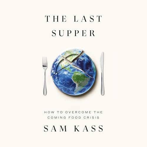 The Last Supper by Sam Kass