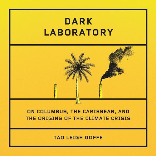 Dark Laboratory by Tao Leigh Goffe