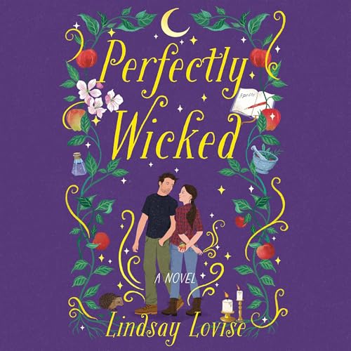 Perfectly Wicked by Lindsay Lovise