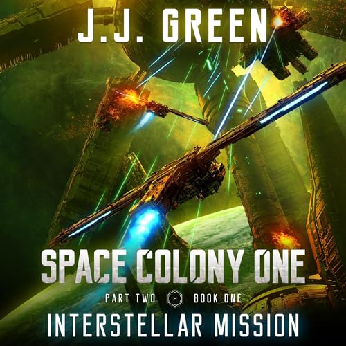 Interstellar Mission