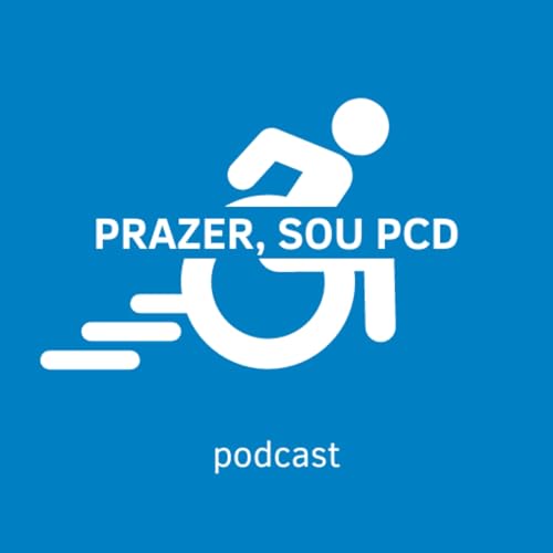 Prazer, sou PCD by Thais Gohara