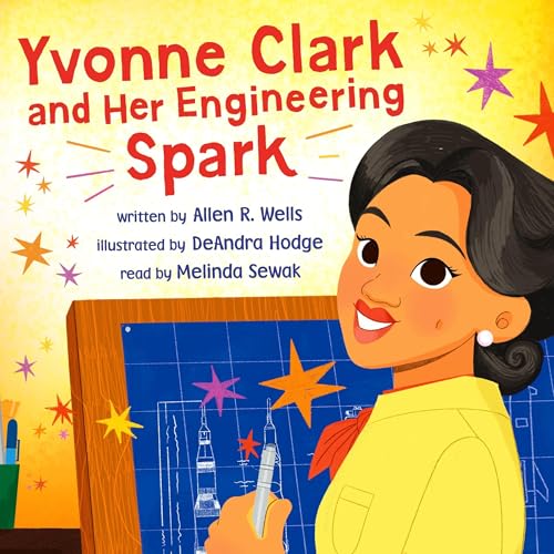 Yvonne Clark and Her Engineering Spark
