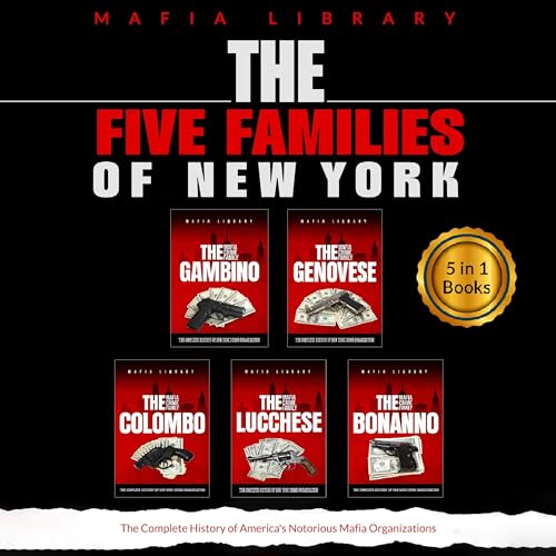 The Five Families of New York