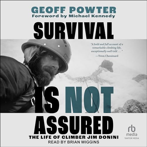 Survival Is Not Assured