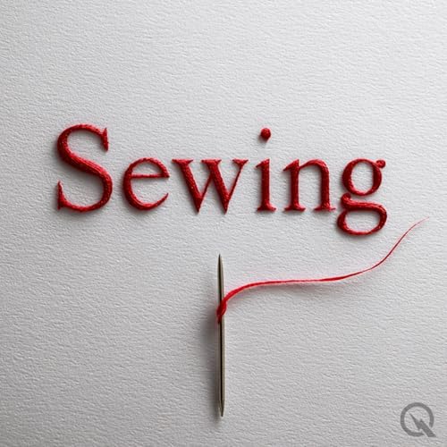 Sewing by Inception Point Ai
