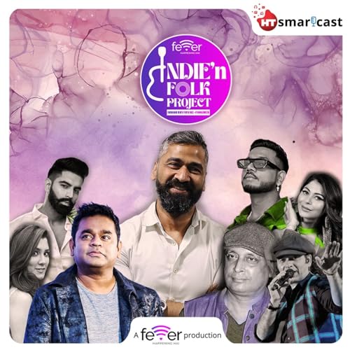 Indie'n Folk Project by HT Smartcast