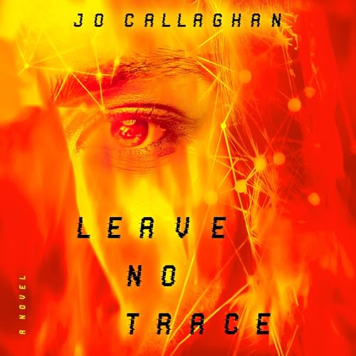 Leave No Trace by Jo Callaghan