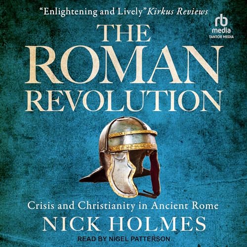 The Roman Revolution
