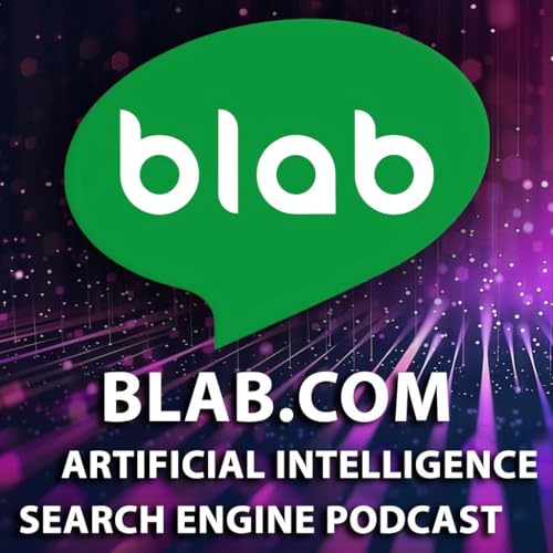 Blab.com Artificial Intelligence Search Engine Podcast by Joshua Linsk