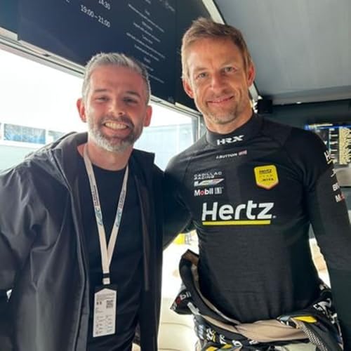 Sprint 5.9 by Radio 5.9