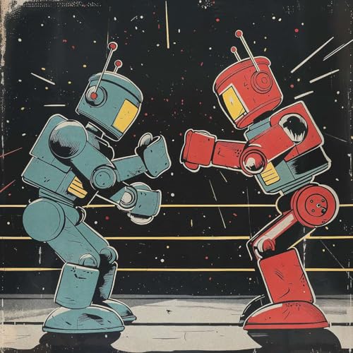 The Creator's Guide to AI | Major AI Rollouts, Choosing the Right Website Platform, and IG Best Practices by Unknown