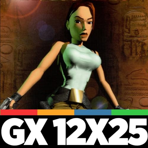 12x25 - Videojuegos que han Envejecido Mal