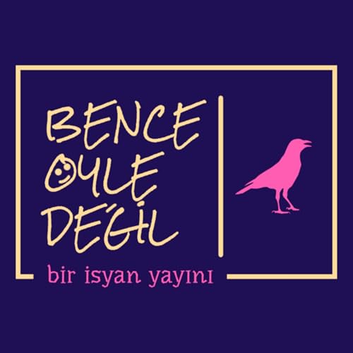 BENCE ÖYLE DEĞİL by Barış Akgül