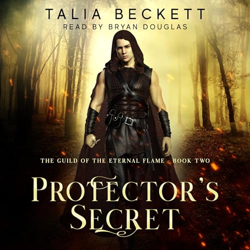 Protector's Secret by Talia Beckett