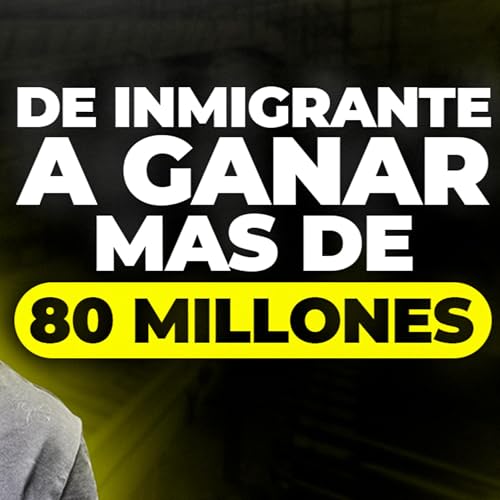 #69: Cómo Alejandro Logró VENDER 80 MILLONES de Dólares con Amazon FBA by Unknown