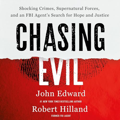 Chasing Evil by Robert Hilland
