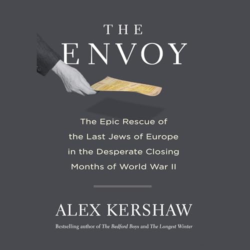 The Envoy