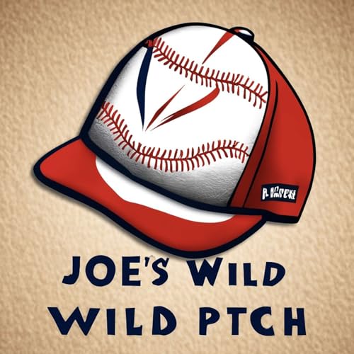 Joe’s Wild Pitch by Joseph Whalen