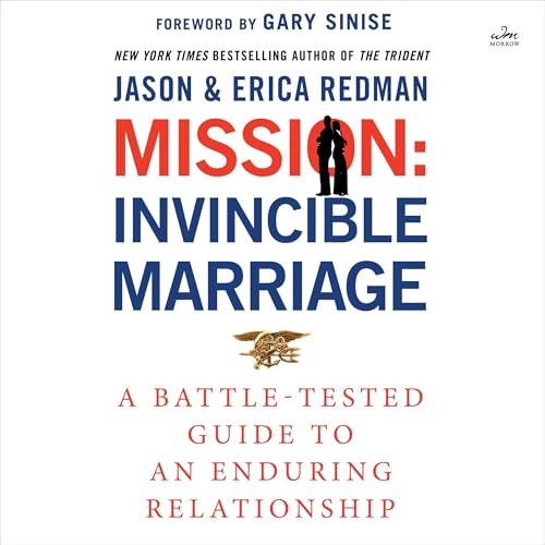 Mission: Invincible Marriage