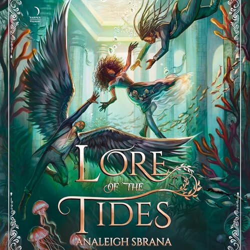 Lore of the Tides