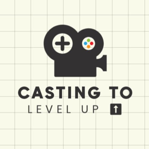 Casting To Level Up by Ben and The GAMER Jordan