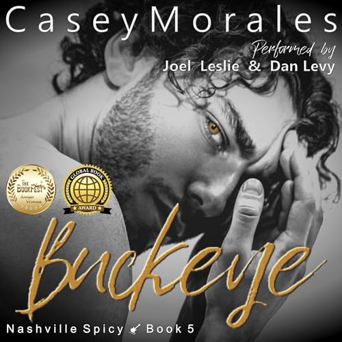 Buckeye by Casey Morales