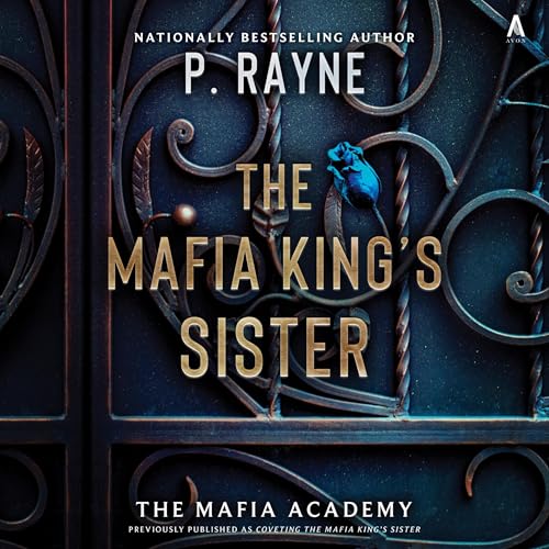 The Mafia King's Sister
