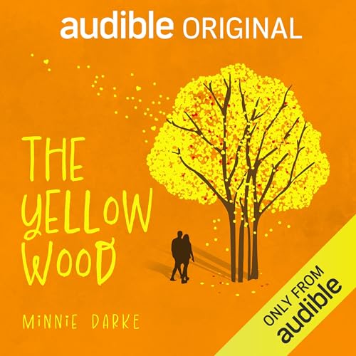 The Yellow Wood