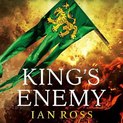 King's Enemy by Ian Ross