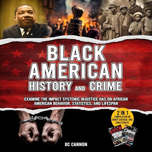 Black American History and Crime